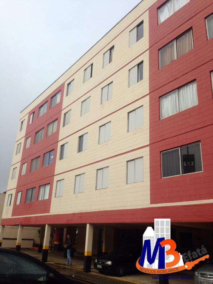 Apartamento, 2 quartos, 50 m² - Foto 7