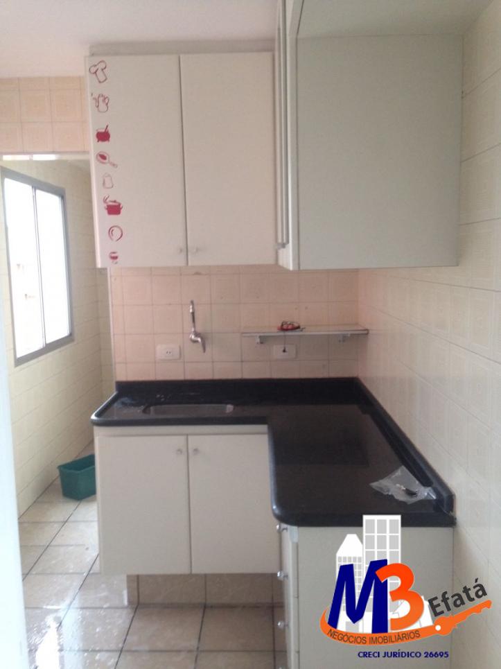 Apartamento, 2 quartos, 50 m² - Foto 8