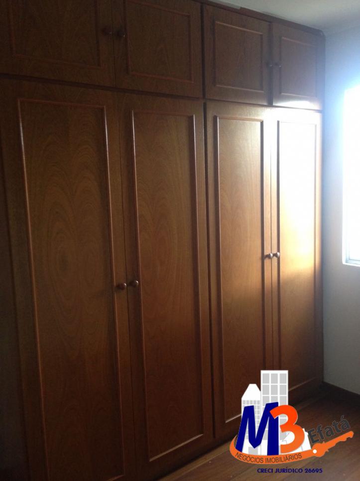 Apartamento, 2 quartos, 50 m² - Foto 12