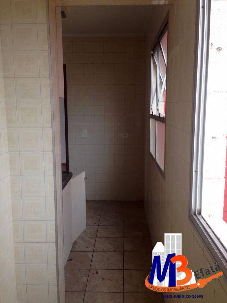 Apartamento, 2 quartos, 50 m² - Foto 17