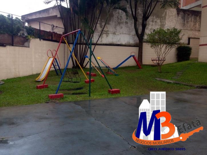 Apartamento, 2 quartos, 50 m² - Foto 18