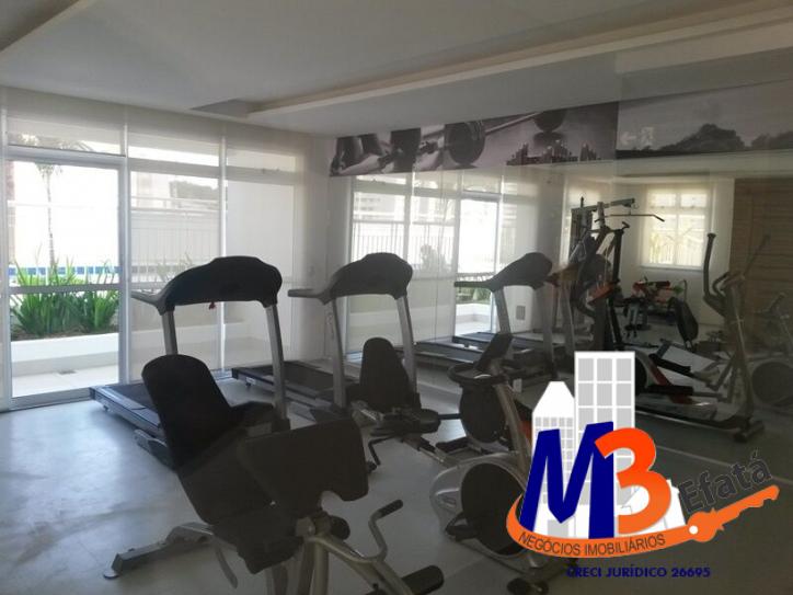 Apartamento, 3 quartos, 66 m² - Foto 17