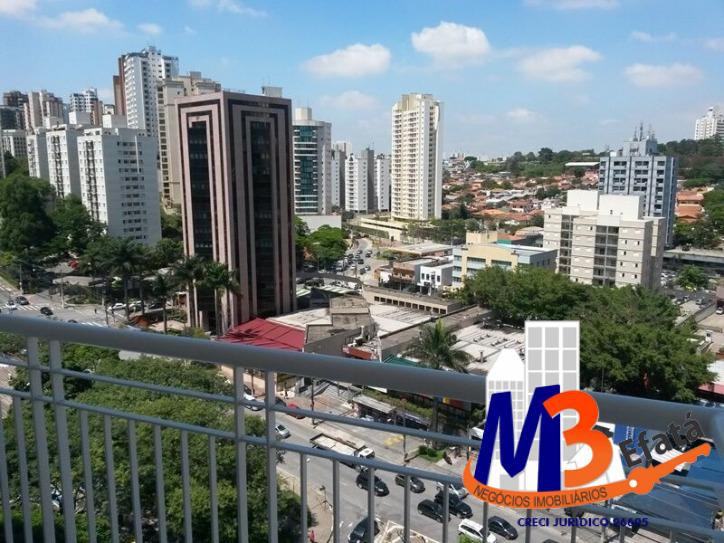 Apartamento, 3 quartos, 66 m² - Foto 18