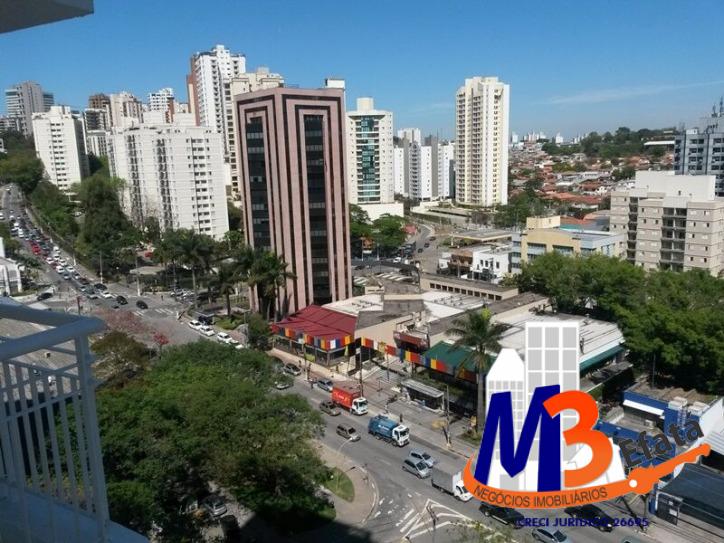 Apartamento, 3 quartos, 66 m² - Foto 20