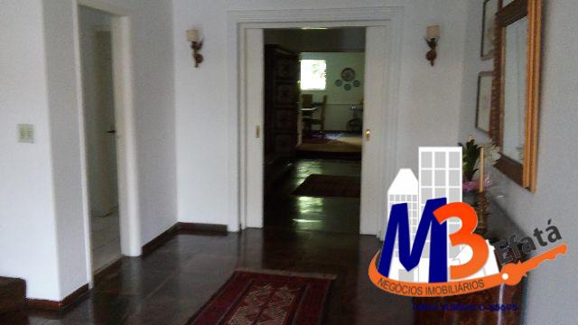 Sobrado, 5 quartos, 600 m² - Foto 2