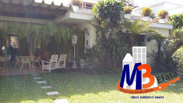 Sobrado, 5 quartos, 600 m² - Foto 4