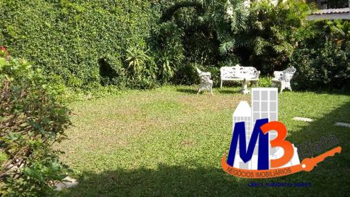 Sobrado, 5 quartos, 600 m² - Foto 5