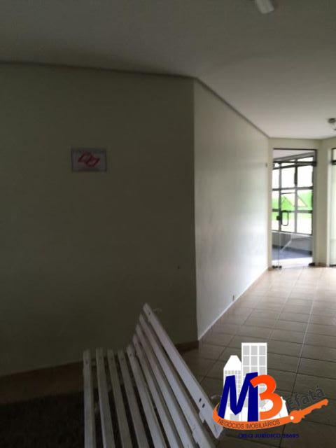 Apartamento, 2 quartos, 60 m² - Foto 3
