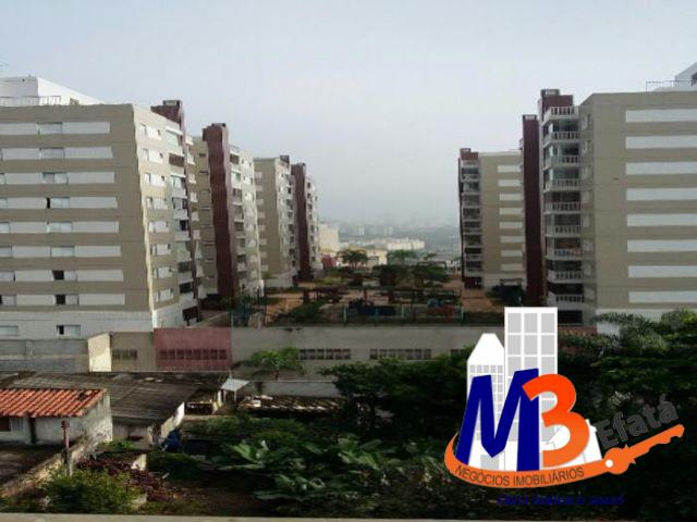 Apartamento, 2 quartos, 60 m² - Foto 4