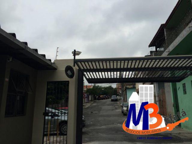 Apartamento, 2 quartos, 60 m² - Foto 5