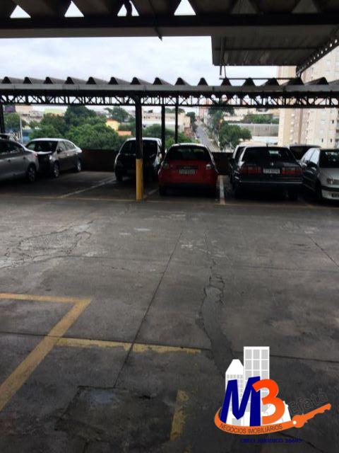 Apartamento, 2 quartos, 60 m² - Foto 6