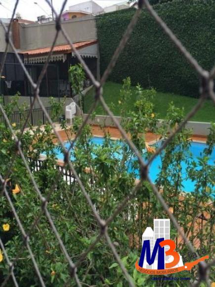 Apartamento, 2 quartos, 60 m² - Foto 7