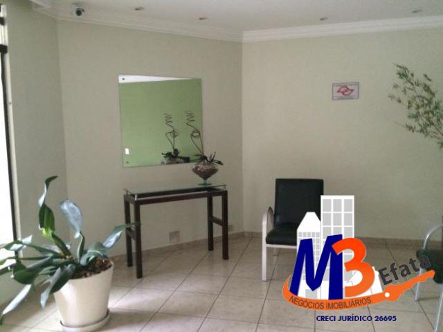 Apartamento, 2 quartos, 60 m² - Foto 13
