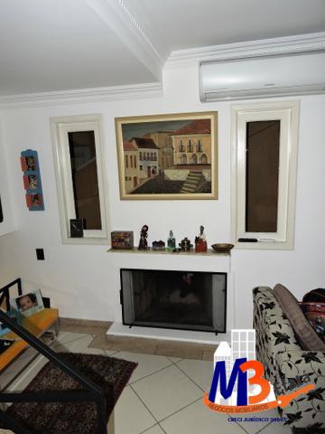 Sobrado, 3 quartos, 170 m² - Foto 3
