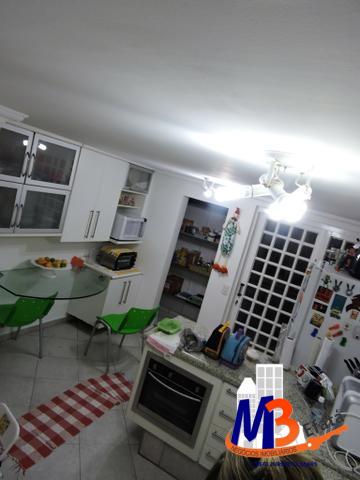 Sobrado, 3 quartos, 170 m² - Foto 4