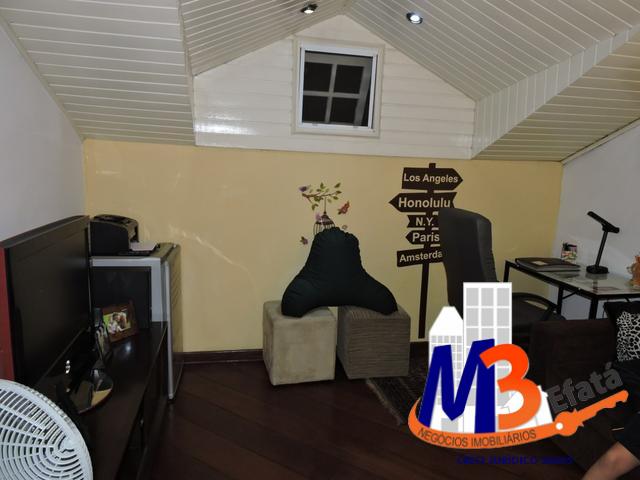 Sobrado, 3 quartos, 170 m² - Foto 6