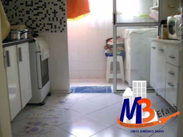 Apartamento, 2 quartos, 60 m² - Foto 4