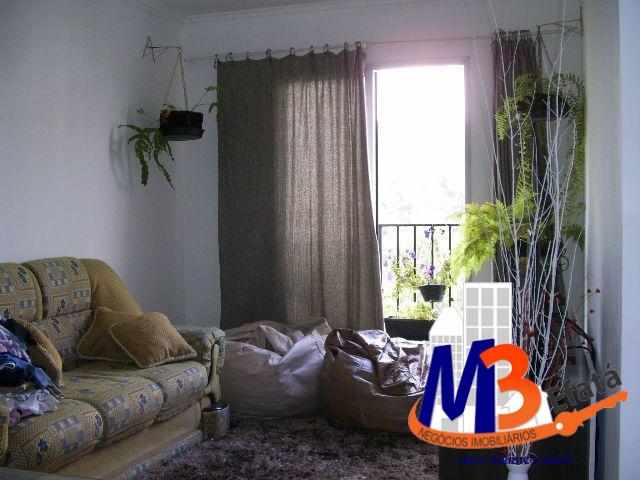 Apartamento, 2 quartos, 60 m² - Foto 8