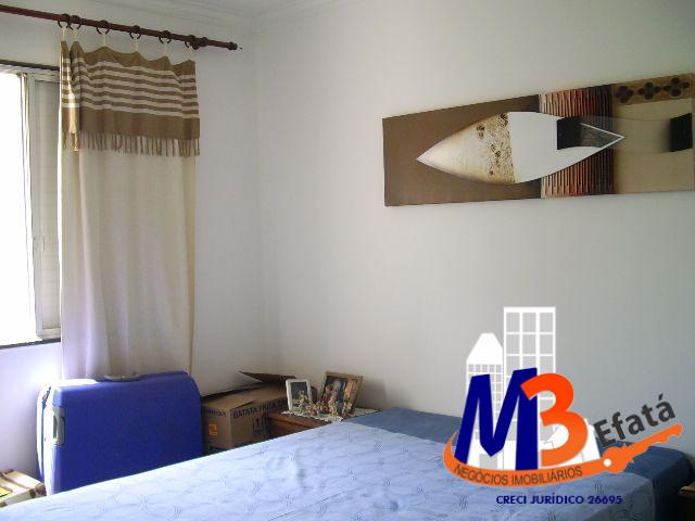 Apartamento, 2 quartos, 60 m² - Foto 9