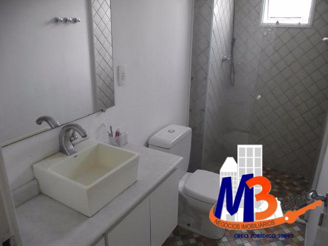 Apartamento, 2 quartos, 60 m² - Foto 12