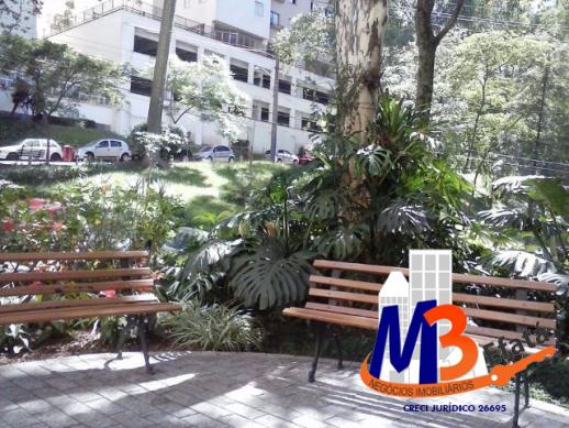 Apartamento, 2 quartos, 60 m² - Foto 13