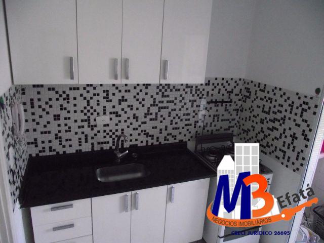 Apartamento, 2 quartos, 60 m² - Foto 15