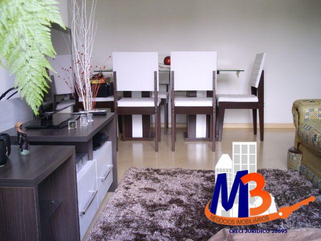 Apartamento, 2 quartos, 60 m² - Foto 16