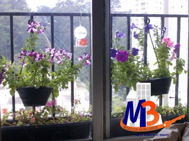 Apartamento, 2 quartos, 60 m² - Foto 18