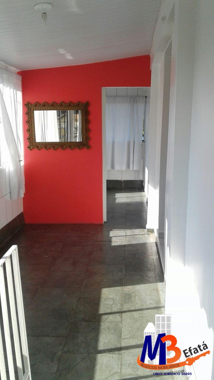 Casa, 2 quartos, 120 m² - Foto 1