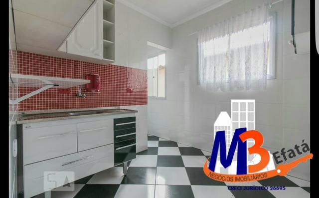 Apartamento, 2 quartos, 52 m² - Foto 1