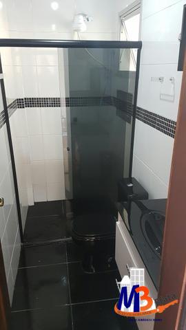 Apartamento, 2 quartos, 52 m² - Foto 2