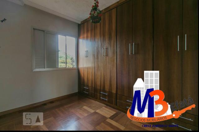 Apartamento, 2 quartos, 52 m² - Foto 5