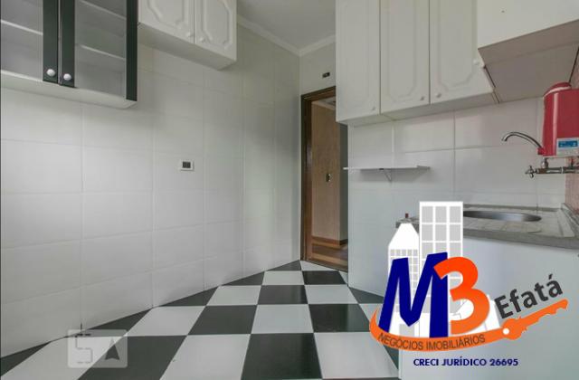 Apartamento, 2 quartos, 52 m² - Foto 6