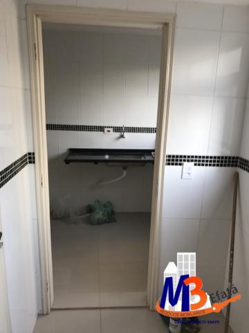 Apartamento, 2 quartos, 69 m² - Foto 4