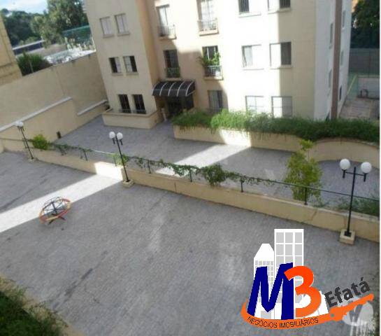 Apartamento, 3 quartos, 70 m² - Foto 9