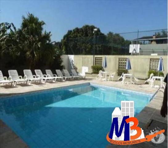 Apartamento, 3 quartos, 70 m² - Foto 1