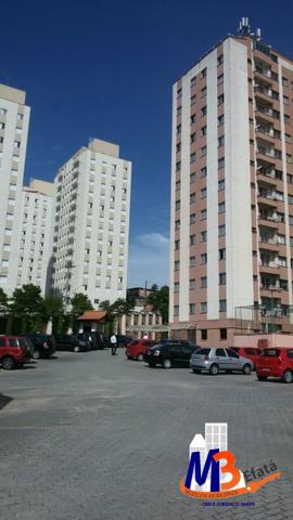 Apartamento, 2 quartos, 50 m² - Foto 2