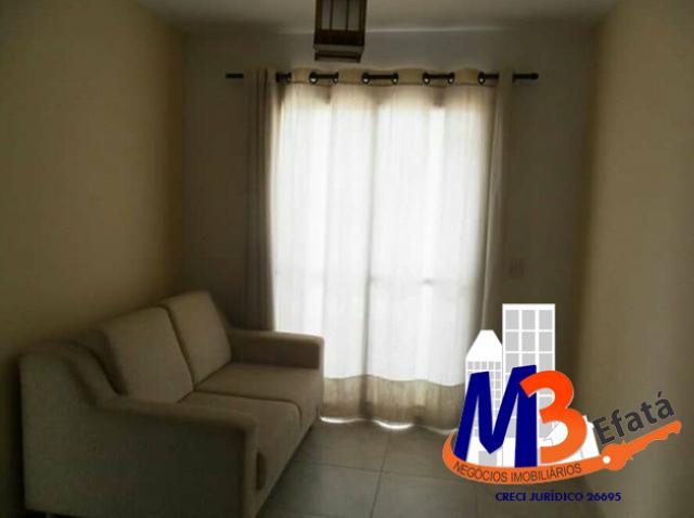 Apartamento, 2 quartos, 50 m² - Foto 4