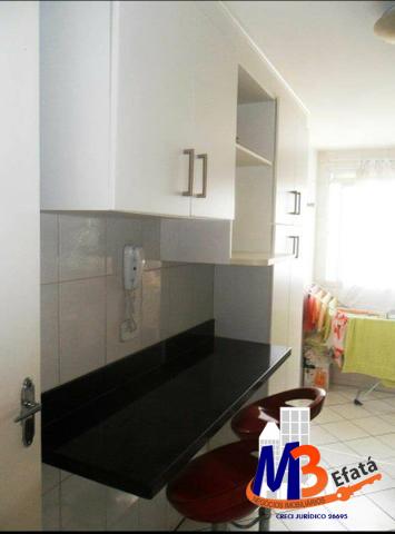 Apartamento, 2 quartos, 50 m² - Foto 5