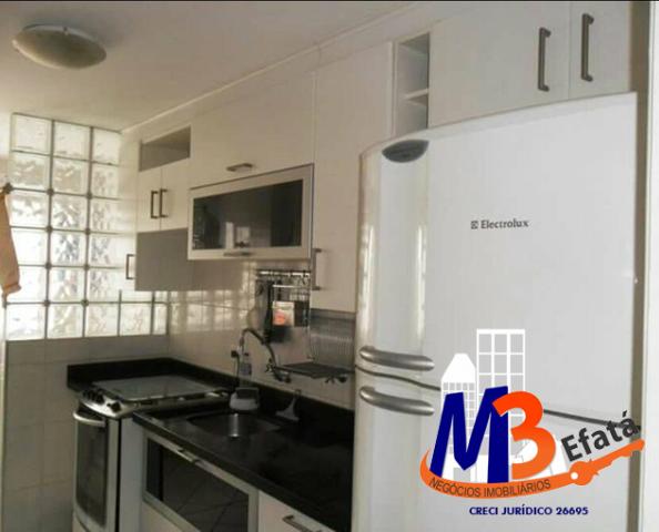 Apartamento, 2 quartos, 50 m² - Foto 6