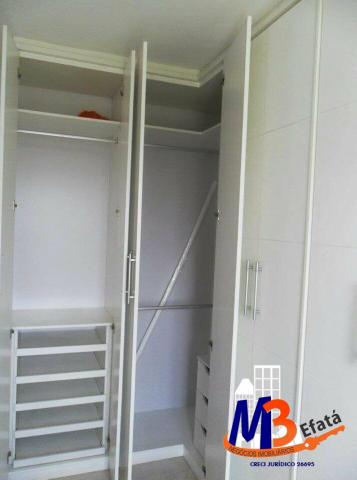 Apartamento, 2 quartos, 50 m² - Foto 7