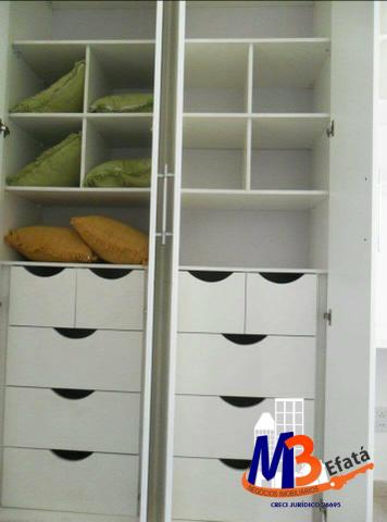 Apartamento, 2 quartos, 50 m² - Foto 8