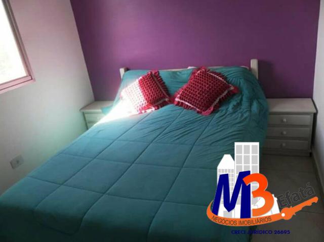 Apartamento, 2 quartos, 50 m² - Foto 9