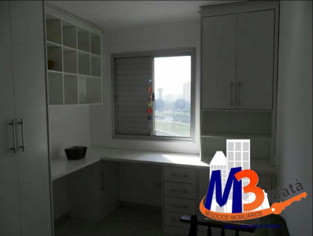 Apartamento, 2 quartos, 50 m² - Foto 10