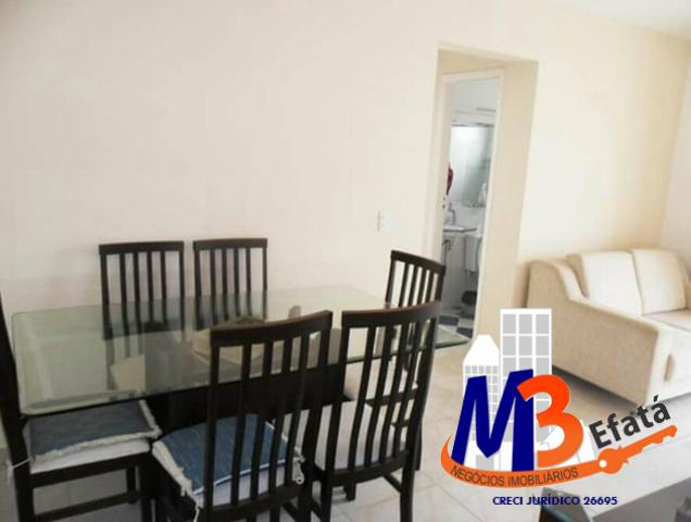 Apartamento, 2 quartos, 50 m² - Foto 11