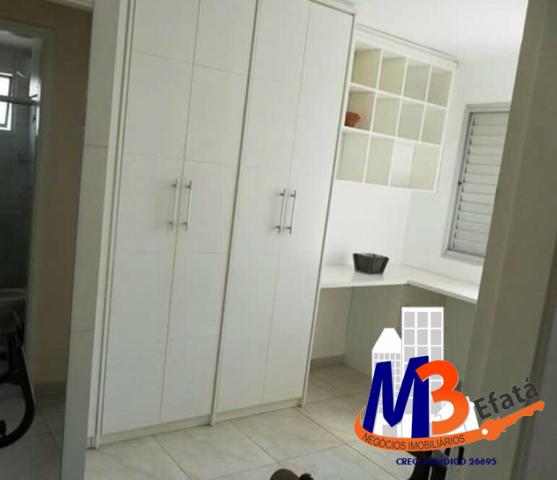 Apartamento, 2 quartos, 50 m² - Foto 13
