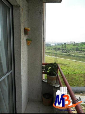 Apartamento, 2 quartos, 50 m² - Foto 14