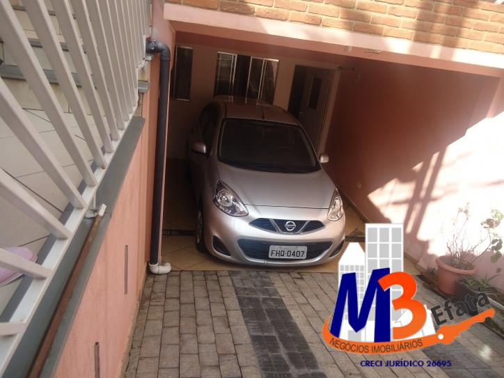 Sobrado, 2 quartos, 125 m² - Foto 16