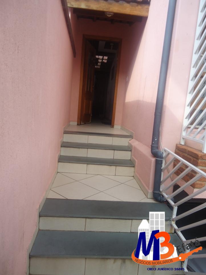 Sobrado, 2 quartos, 125 m² - Foto 17