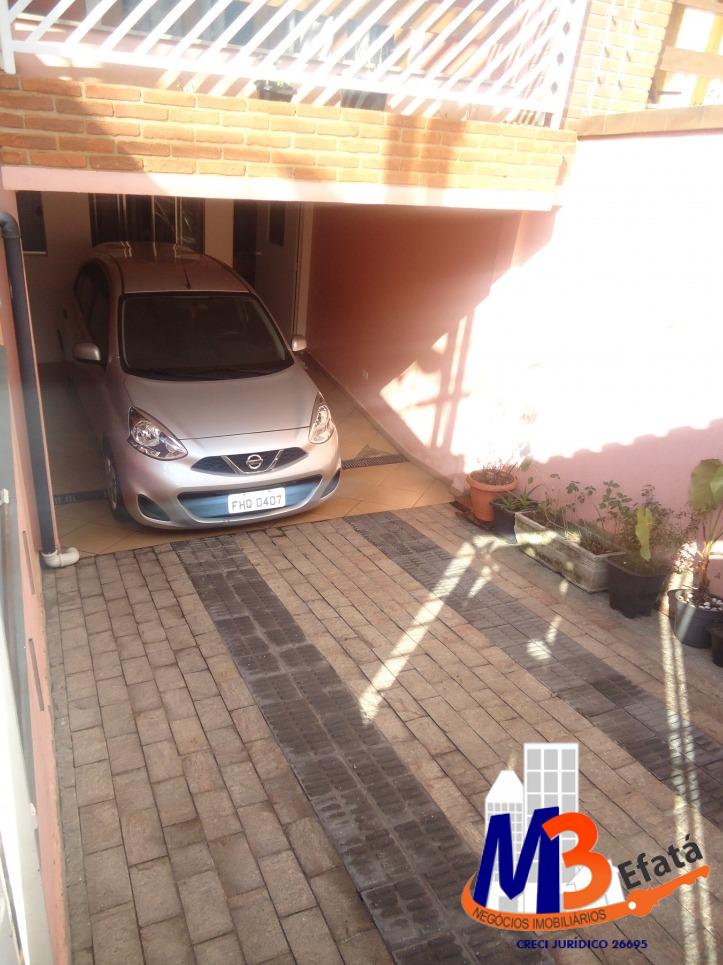 Sobrado, 2 quartos, 125 m² - Foto 18